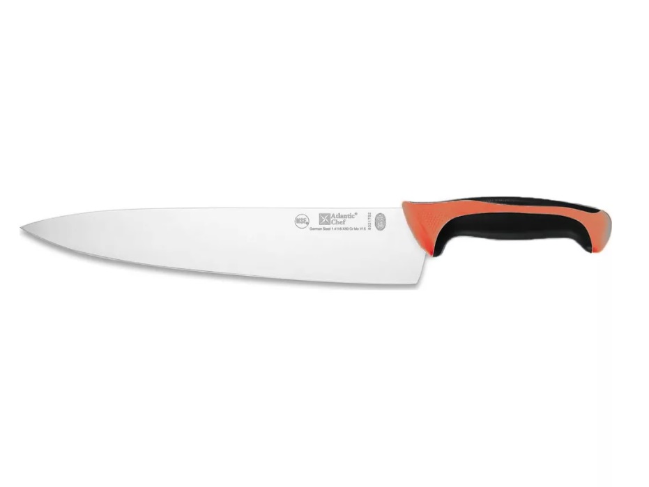 Atlantic Chef Chef Knife 21Cm Red